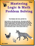 Mastering Logic & Math Problem Solving-The Critical Thinking Company