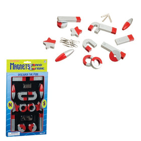 DELUXE MAGNET SET 24-Piece