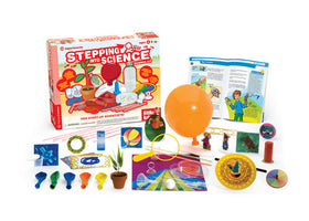 Little Labs Stepping Into Science Kit