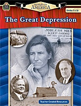 The Great Depression