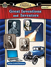 Great Inventions & Inventors