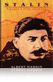 Stalin: Russia's Man of Steel