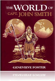 The World of Captain John Smith
