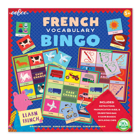 French Bingo