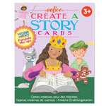 Fairytale Mix Ups Create a Story Cards