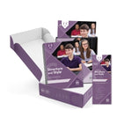 IEW Structure and Style for Students: Level C Year 2 Basic [Forever Streaming] Grades 9-12
