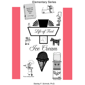 Life of Fred: Ice Cream