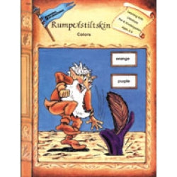 Rumpelstiltskin, Colors - Remedia Publications