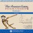New American Cursive 1