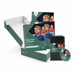 IEW Structure and Style for Students: Level A Year 2 BASIC [DVDs] Grades 3-5