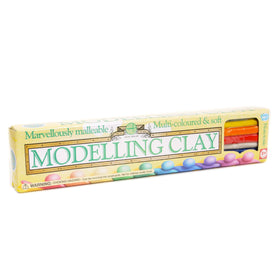 MODELLING CLAY