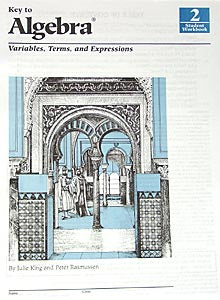 Key to Algebra Book 2