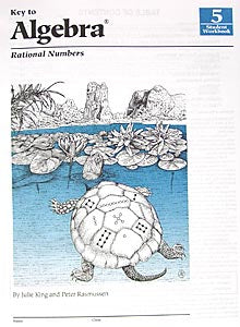 Key to Algebra Book 5