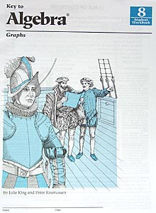 Key to Algebra Book 8