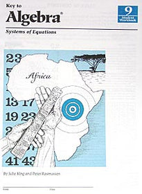 Key to Algebra Book 9