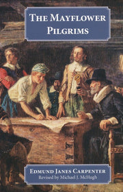 The Mayflower Pilgrims