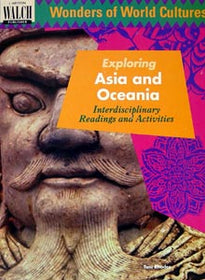 Wonders of World Cultures: Exploring Asia and Oceania
