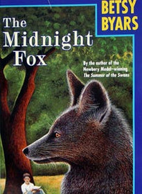 The Midnight Fox