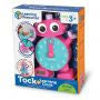 Tock the Learning Clock™ - Pink