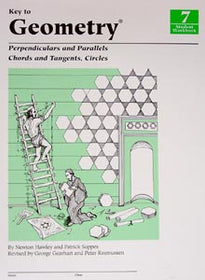 Key To Geometry Book 7