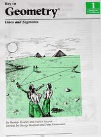 Key To Geometry Book 1