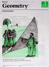 Key To Geometry Book 3