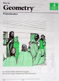 Key To Geometry Book 4