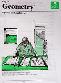 Key To Geometry Book 5
