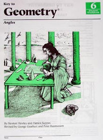 Key To Geometry Book 6