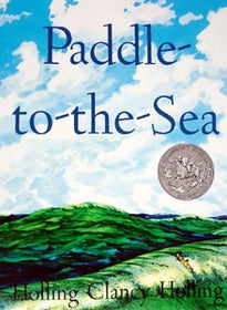 Paddle to the Sea