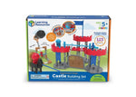 Engineering & Design Castle Building Set