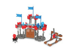 Engineering & Design Castle Building Set