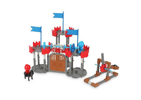 Engineering & Design Castle Building Set