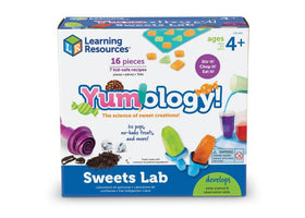 Yumology! Sweets Lab