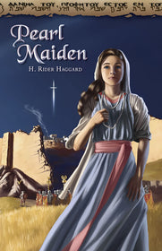 Pearl Maiden