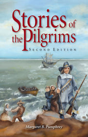Stories of the Pilgrims, 2nd edition