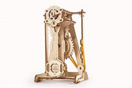 UGEARS STEM Lab Pendulum Engineering Kit