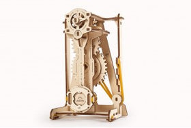 Ugears STEM Lab Pendulum Engineering Kit
