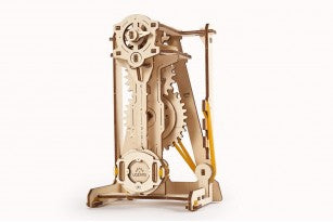 Ugears STEM Lab Pendulum Engineering Kit