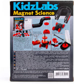 MAGNET SCIENCE