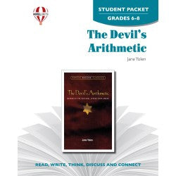 Novel Unit the Devil's Arithmetic Student Packet