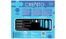 Creatto:Shimmer Shark & Ocean Pals