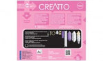 Creatto:Sparkle Unicorn & Friends