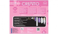 Creatto:Sparkle Unicorn & Friends