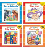 Sight Word Readers Parent Pack