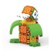 Clicformers 50 Piece Building Set