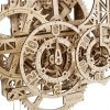 UGears Aero Wall Clock
