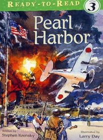 Pearl Harbor Level 3 Reader
