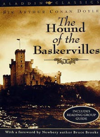 The Hound of the Baskervilles