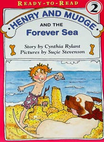 Henry and Mudge and the Forever Sea Level 2 Reader